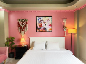 La Casona Hotel